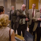 (Kyle MacLachlan, Naomi Watts, Don Murray, Larry Clarke, Eric Edelstein, David Koechner) (Screenshot: Twin Peaks)